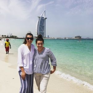 Meet your Posher, Elnet